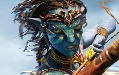 فیلم «آواتار ۳» به فروش میلیاردی دلاری رسید