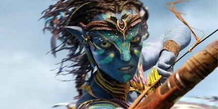 فیلم «آواتار ۳» به فروش میلیاردی دلاری رسید