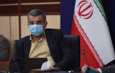 حریرچی: ‌ابتلا ‌به ‌کرونا در همه سنین‌ اتفاق می‌افتد