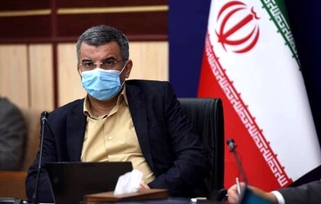 حریرچی: ‌ابتلا ‌به ‌کرونا در همه سنین‌ اتفاق می‌افتد