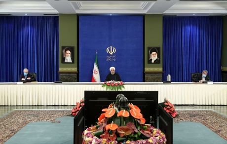رییس‌جمهور: تاثیر واکسن‌های کرونا مشخص نیست
