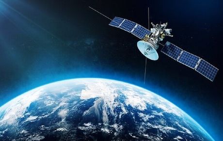 چین در سودای استقرار ۱۳ هزار ماهواره در مدار زمین