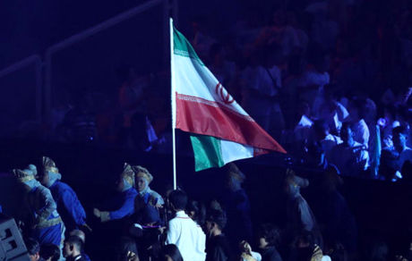 انتخاب پرچمدار کاروان المپیک از بین چهار نفر/خانم‌ها گزینه نیستند