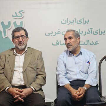 نماینده اسبق مجلس: پزشکیان فردی سلامت و پاکدست است