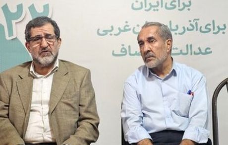 نماینده اسبق مجلس: پزشکیان فردی سلامت و پاکدست است