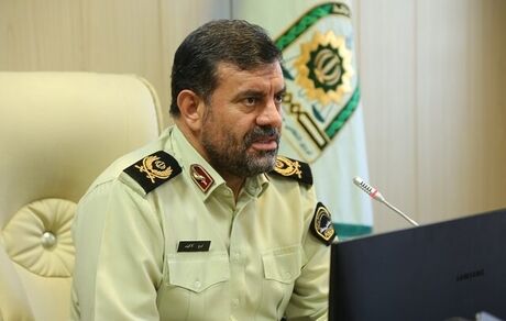 دستگیری ۴۹۰۰ خرده فروش مواد مخدر طی یک هفته در تهران