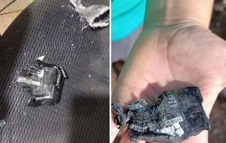 شهادت ۱۴ لبنانی در انفجارهای امروز دستگاه‌های ارتباطی و بی‌سیم