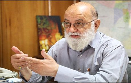 چمران: تغییر ساعت کاری ادارات، تاثیری بر ترافیک ندارد