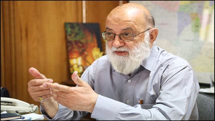چمران: تغییر ساعت کاری ادارات، تاثیری بر ترافیک ندارد