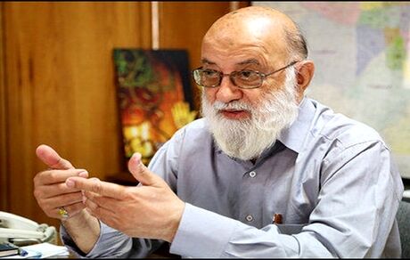 چمران: تغییر ساعت کاری ادارات، تاثیری بر ترافیک ندارد
