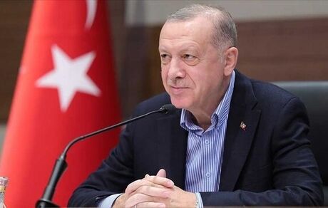 اردوغان بر قصد خود برای ادامه خرید اس-۴۰۰ روسیه تاکید کرد