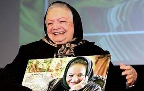 زمان و مکان تشییع پیکر شهلا ریاحی