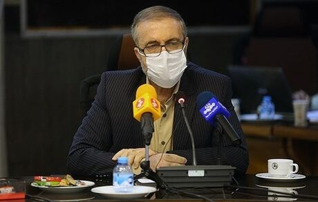 ذوالفقاری: حرکت زائران اربعین به مرزها ممنوع است