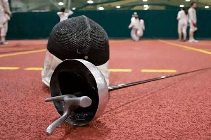 پایان بدون نتیجه شمشیربازان نوجوان ایران در اسلحه اپه قهرمانی آسیا