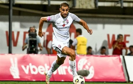 شهاب زاهدی در مجارستان درخشید / تیم مجید حسینی و علی کریمی نباخت