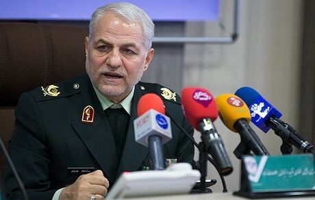 ممنوعیت ورود خودروهای غیربومی به ۲۲۷ شهر / افزایش ۴۲ درصدی تصادفات در نوروز