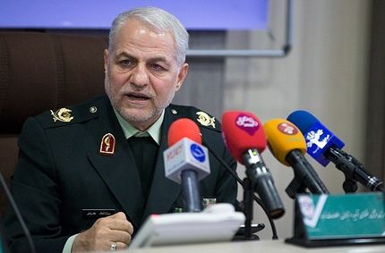 ممنوعیت ورود خودروهای غیربومی به ۲۲۷ شهر / افزایش ۴۲ درصدی تصادفات در نوروز