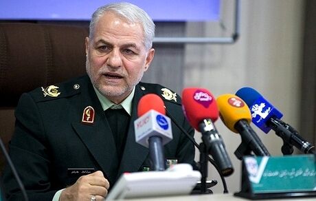ممنوعیت ورود خودروهای غیربومی به ۲۲۷ شهر / افزایش ۴۲ درصدی تصادفات در نوروز
