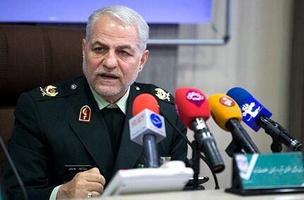 ممنوعیت ورود خودروهای غیربومی به ۲۲۷ شهر / افزایش ۴۲ درصدی تصادفات در نوروز