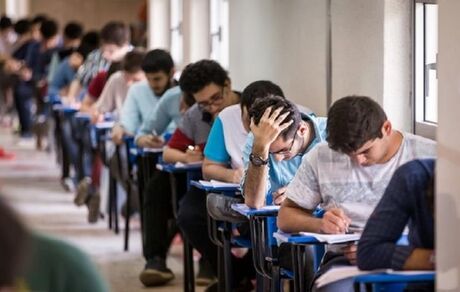 انتخاب رشته کنکور سراسری ۹۹ از فردا آغاز می شود