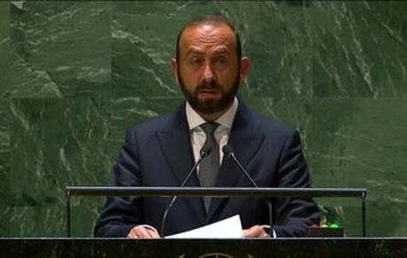 ارمنستان خواستار اعزام هیات از سازمان ملل به قره باغ شد