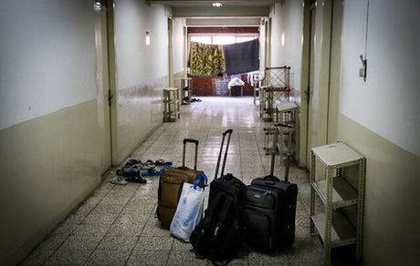 خوابگاه‌ها در تعطیلات نوروز "تعطیل" هستند