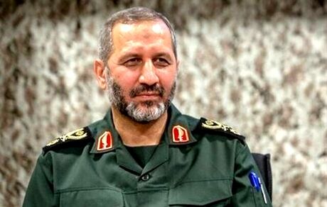 فرمانده نیروی هوافضای سپاه: الوعده وفا
