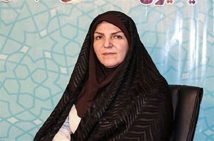 یک بانو، مشاور رئیس جمهور در امور همکاری‌های اقتصادی شد