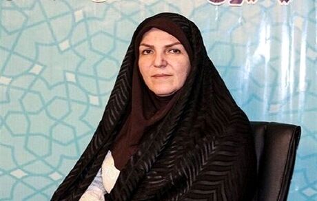 یک بانو، مشاور رئیس جمهور در امور همکاری‌های اقتصادی شد