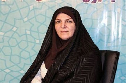 یک بانو، مشاور رئیس جمهور در امور همکاری‌های اقتصادی شد
