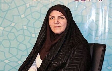 یک بانو، مشاور رئیس جمهور در امور همکاری‌های اقتصادی شد