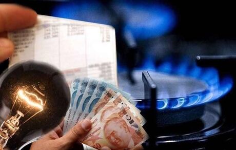 بدهی قبوض برق و گاز مشترکین مناطق زلزله‌زده ترکیه حذف شد