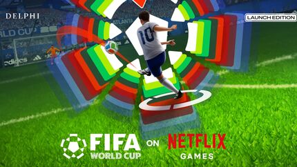 بازی FIFA World Cup 2026 توسط شرکتی غیر از EA منتشر می‌شود + ویدئو