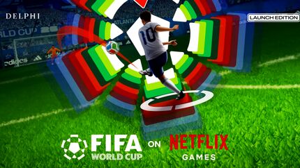 بازی FIFA World Cup 2026 توسط شرکتی غیر از EA منتشر می‌شود + ویدئو