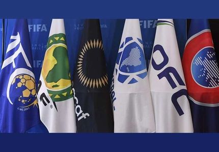  بیانیه تهدیدآمیز فیفا درباره احتمال شکل‌گیری سوپرلیگ اروپا