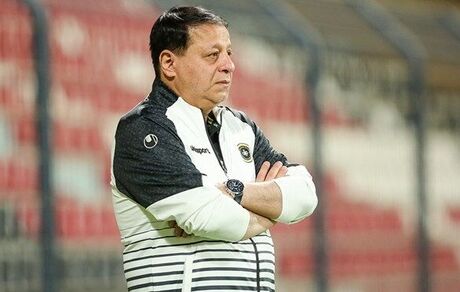 ساکت: سازمان لیگ به خوبی سپاهان را بدرقه نکرد