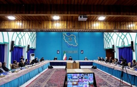 رئیسی در سومین جلسه ستاد ملی جمعیت: نهادها برنامه‌های خود را در روند افزایش جمعیت تهیه و اجرای آن را دنبال کنند