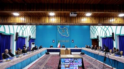 رئیسی در سومین جلسه ستاد ملی جمعیت: نهادها برنامه‌های خود را در روند افزایش جمعیت تهیه و اجرای آن را دنبال کنند