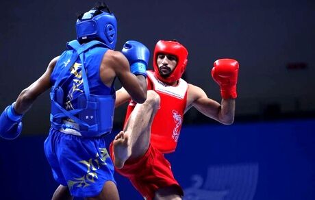 لیگ برتر ووشو با برد مدعیان آغاز شد