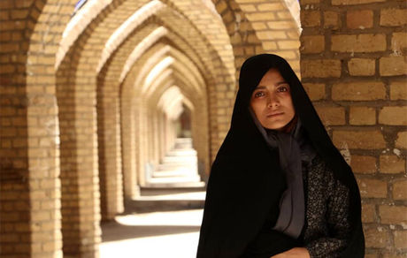 «آرام‌گاه» در دو جشنواره بین‌المللی فیلم دانشجویی