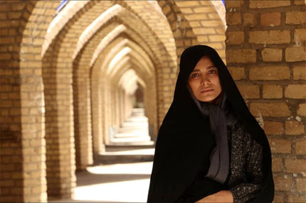 «آرام‌گاه» در دو جشنواره بین‌المللی فیلم دانشجویی