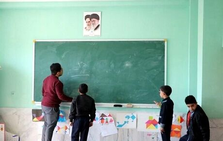 ابلاغ آیین‌نامه اجرایی قانون نظام رتبه‌بندی معلمان
