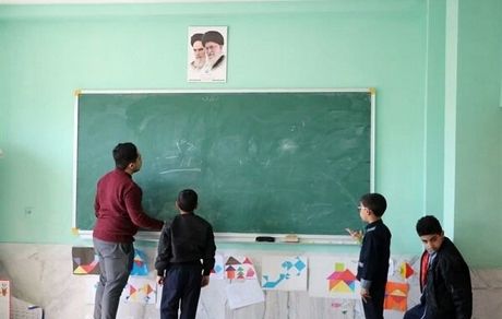 ابلاغ آیین‌نامه اجرایی قانون نظام رتبه‌بندی معلمان