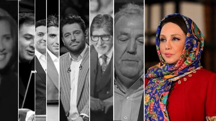 بهنوش بختیاری مجری ‌«میلیونر شو» شد