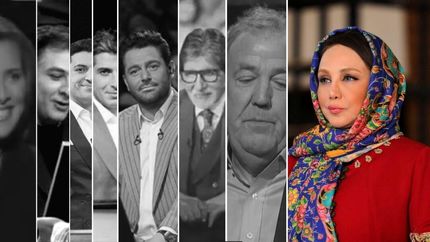 بهنوش بختیاری مجری ‌«میلیونر شو» شد