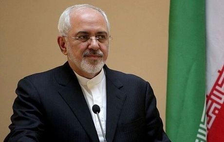 ظریف با وزیر خارجه انگلیس، تلفنی گفت و گو کرد