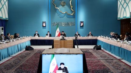 شهید چمران و سردار سلیمانی الگوهای امیدآفرینی هستند