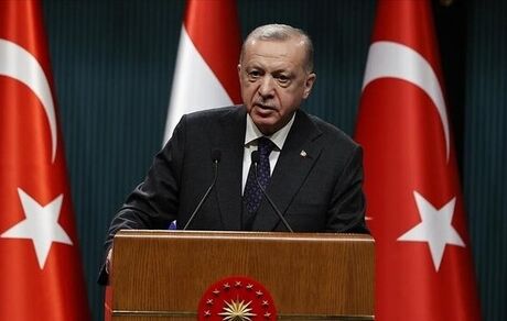اردوغان: ترکیه "خطوط قرمز" خود درباره تروریسم را به ناتو، فنلاند و سوئد اطلاع داده است