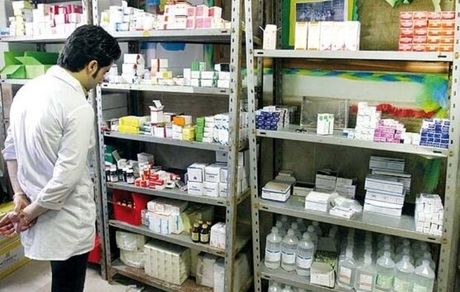 ماجرای کمبود شیرخشک های رژیمی/ تخلف برخی داروخانه ها