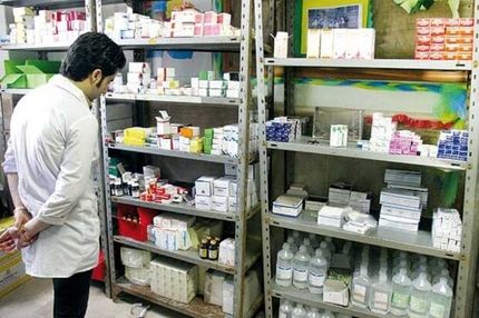 ماجرای کمبود شیرخشک های رژیمی/ تخلف برخی داروخانه ها